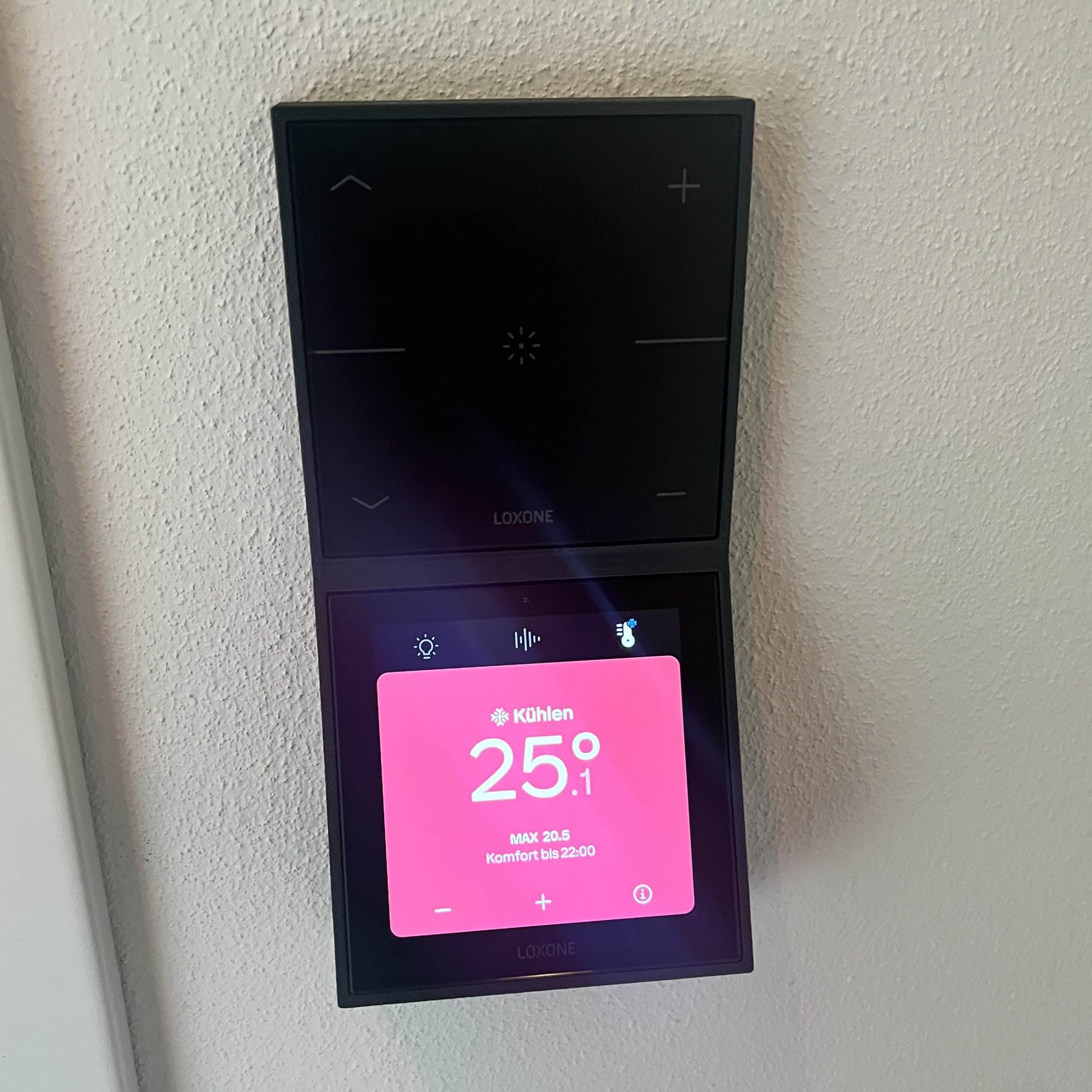 Winkeladapter unten zur Kombination Touch Pure und Touch Pure Display – Bild 3