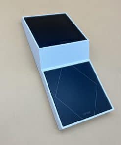 Alternative view of Winkeladapter oben zur Kombination Touch Pure und Touch Pure Display