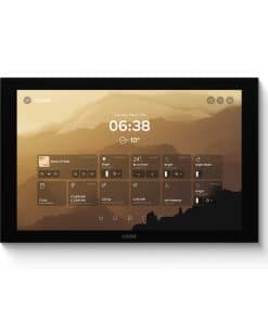 Loxone Wall Display 10"