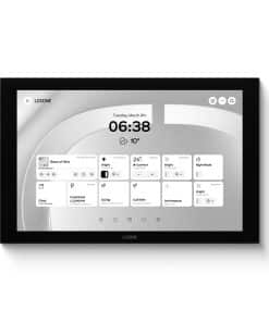 Loxone Wall Display 10" – Bild 4