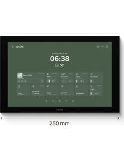 Loxone Wall Display 10" – Bild 3