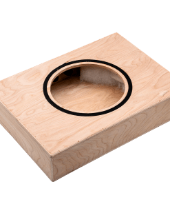 Einbaugehäuse für 7" Install Speaker