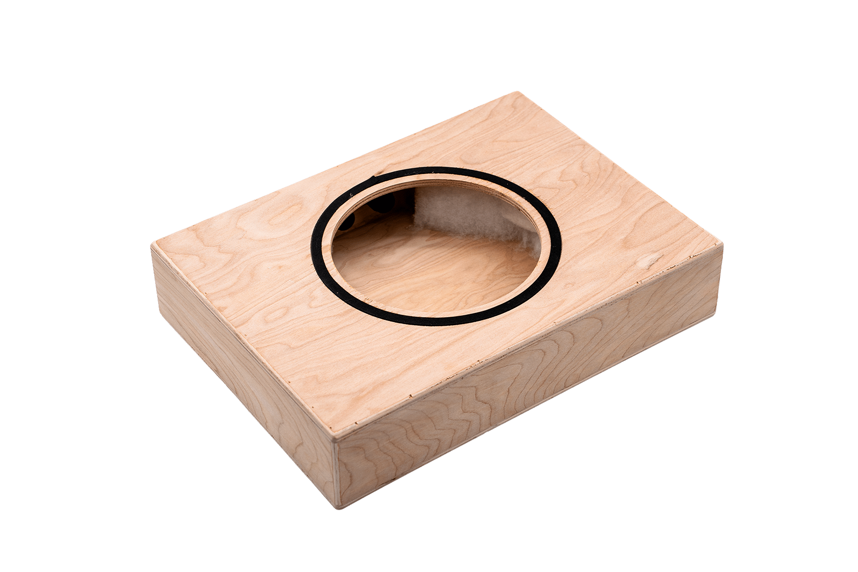 Einbaugehäuse für 7" Install Speaker