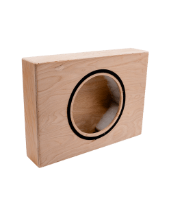 Alternative view of Einbaugehäuse für 7" Install Speaker