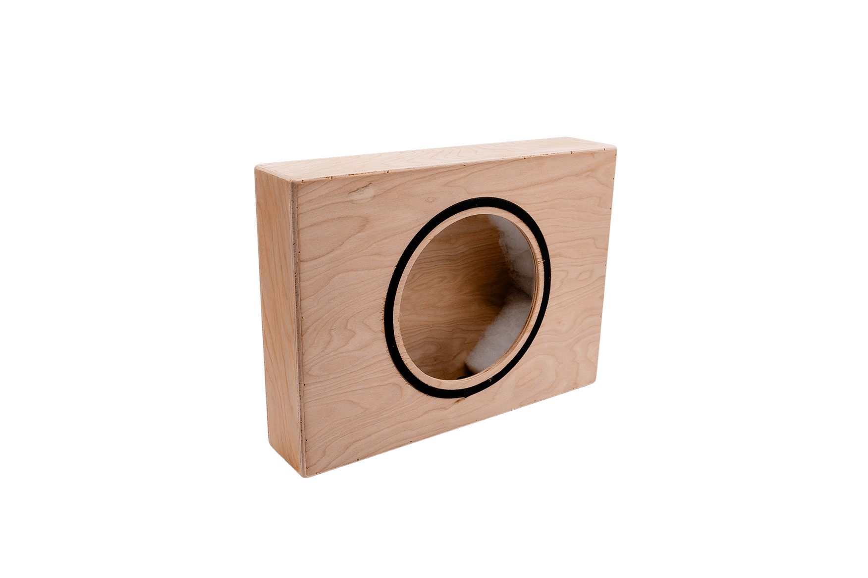 Einbaugehäuse für 7" Install Speaker – Bild 2