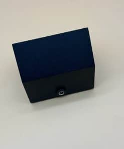Tischgehäuse für Loxone Pure Display Air aus Aluminium (mit Steckernetzteil) – Bild 3
