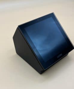 Tischgehäuse für Loxone Pure Display Air aus Aluminium (mit Steckernetzteil) – Bild 5