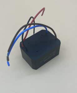 UP-Netzteil für Loxone Wall Display 10"