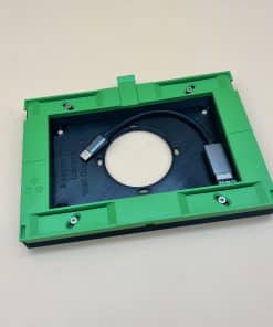 Adapter Loxone Wall Display 10" für Schalterdose und für Wi-Fi (W-Lan) Adapter