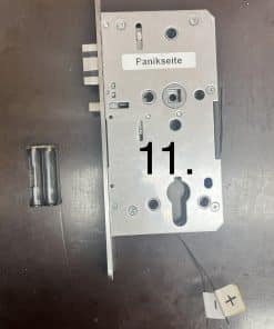 Adapterset für Door Lock Air Battery zur direkten Spannungsversorgung – Bild 12