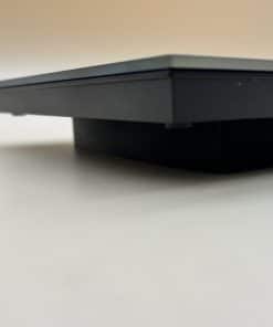 Adapter Loxone Wall Display 10" für Schalterdose und für LAN Adapter – Bild 4