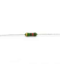 Loxone 120 Ohm Widerstand