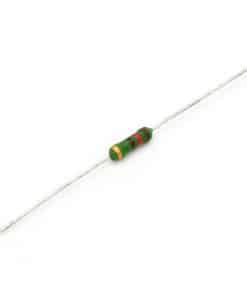 Alternative view of Loxone 120 Ohm Widerstand