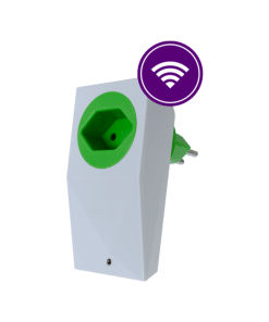 Loxone Smart Socket Air Schweizer Ausführung Typ-J – Art.-Nr. 100119