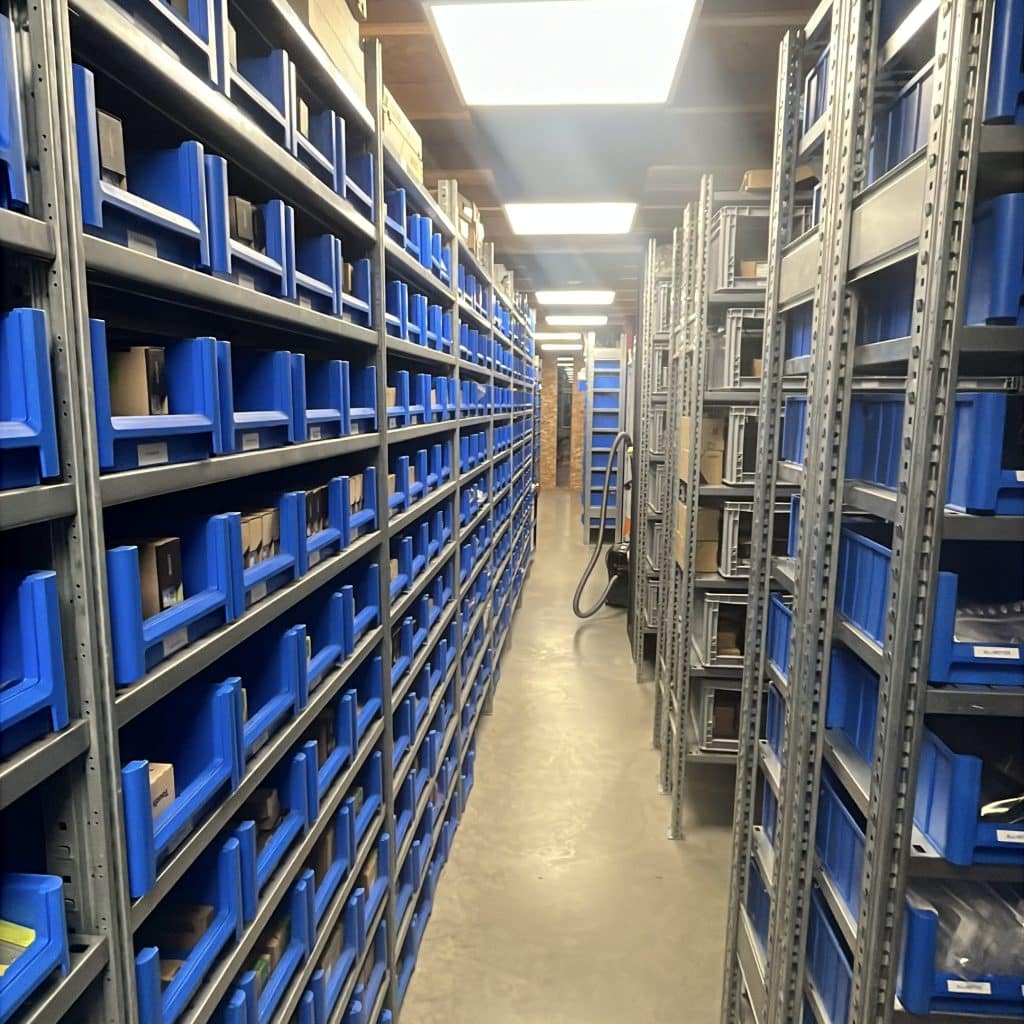 Die Allroundbastler – Firma, Bild 6