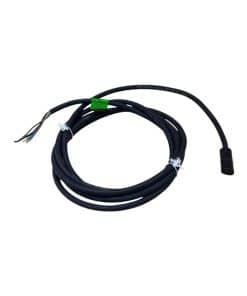 Ersatz Anschlusskabel für Loxone (Geiger) Rohrmotor SOLIDline Air