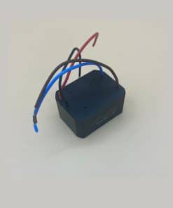 UP-Netzteil für Loxone Wall Display 10"