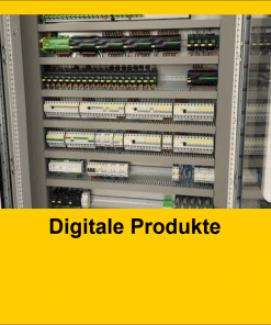 Digitale Produkte