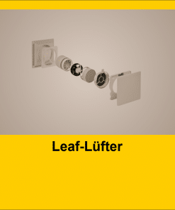 Leaf-Lüfter