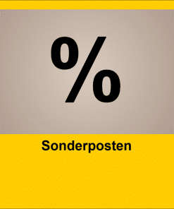 Sonderposten