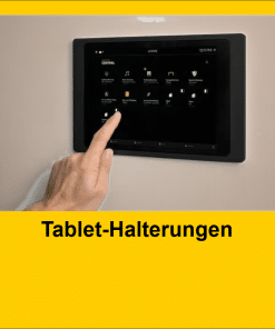 Tablet-Halterungen