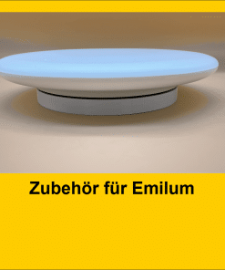 Zubehör für Emilum Leuchten