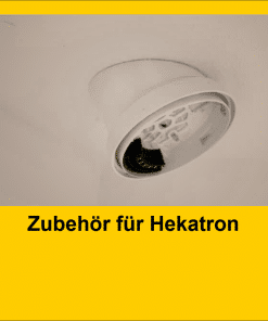 Zubehör für Hekatron
