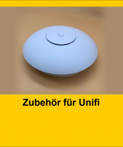 Zubehör für Unifi / Ubiquiti