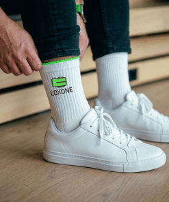 Alternative view of Loxone Socken Lifestyle