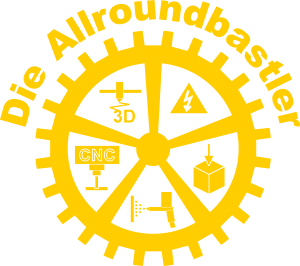 Die Allroundbastler – Loxone Fachhändler, Onlineshop und mehr
