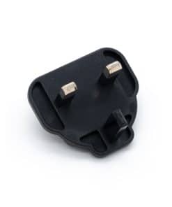 Loxone Ersatz-USB-Netzteil inkl. Kabel Schwarz – Bild 4