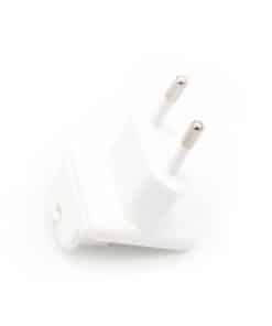 Loxone Ersatz-USB-Netzteil inkl. Kabel Weiß – Bild 4