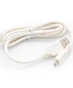 Loxone Ersatz-USB-Netzteil inkl. Kabel Weiß – Bild 6