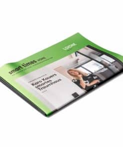 Loxone Smart Times Home – Art.-Nr. 100368 – Bild 2