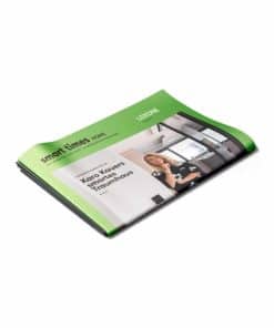 Loxone Smart Times Home – Art.-Nr. 100368