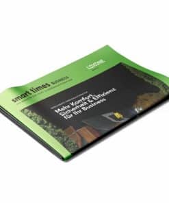 Loxone Smart Times Business – Art.-Nr. 100629 – Bild 2
