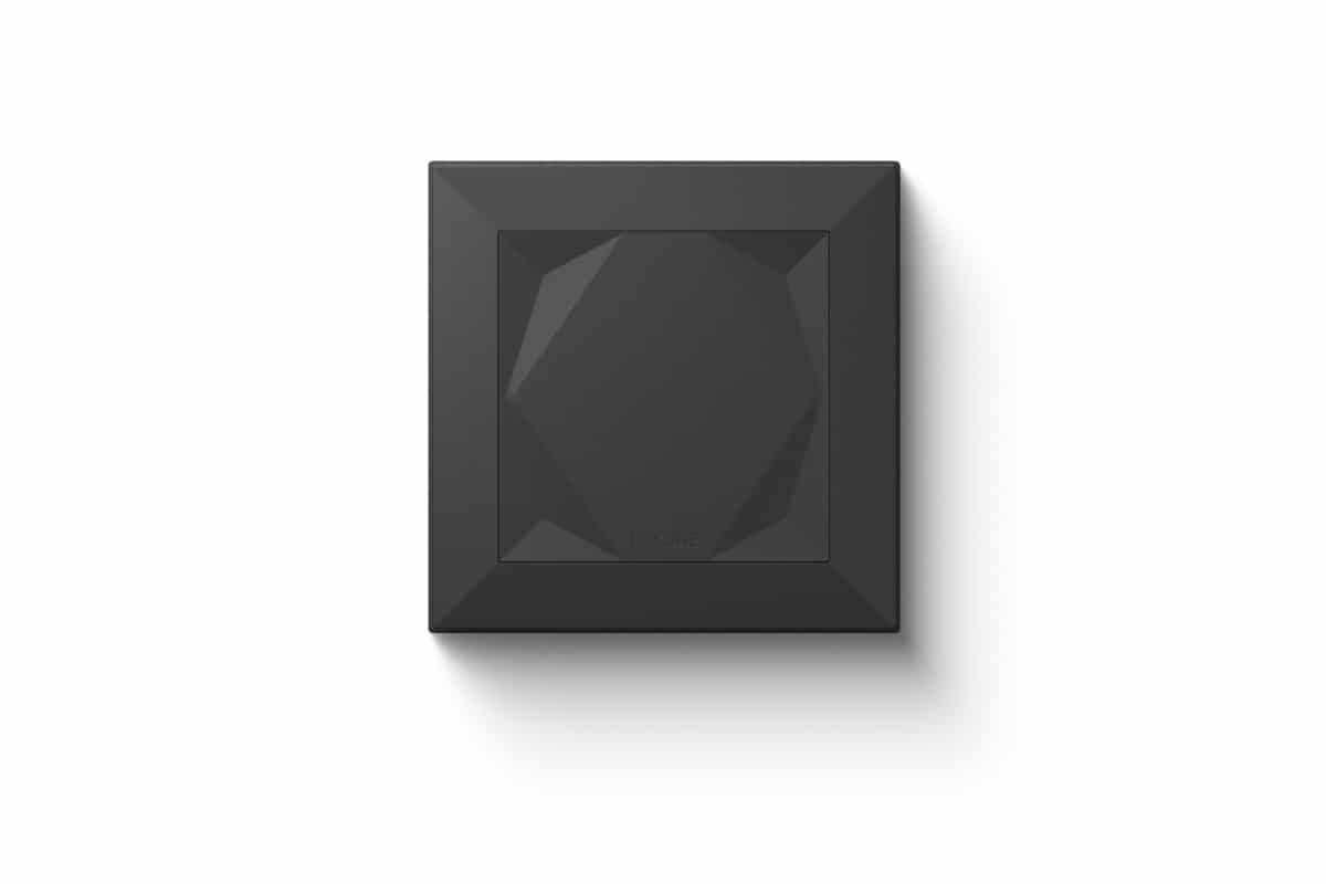 Loxone Touch Tree / Air / Nano – Anthrazit, Tree (37,91€) – Art.-Nr. 100222