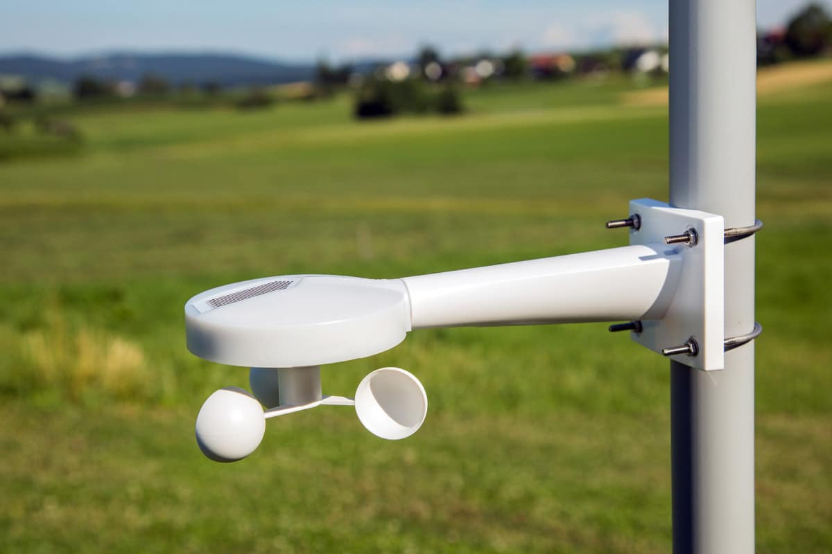 Loxone Wetterstation – Bild 3