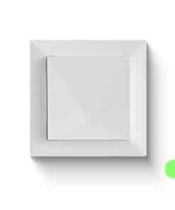 Loxone Raumklima Sensor Tree – Weiss – Art.-Nr. 100276