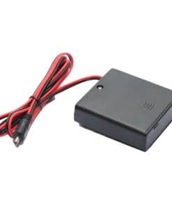 Loxone Battery Pack für Touch Surface Air – Art.-Nr. 100323 – Bild 2