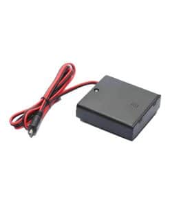 Loxone Battery Pack für Touch Surface Air – Art.-Nr. 100323
