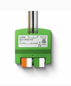 Loxone Nano 2 Relay Tree – Art.-Nr. 100395