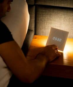 Loxone Touch Nightlight Air Classic – Art.-Nr. 100476 – Bild 2