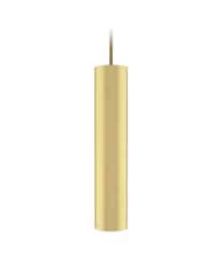 Loxone LED Pendulum Slim RGBW Tree Gold