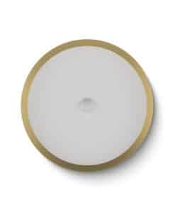 Loxone LED Ceiling Light RGBW Tree Gold