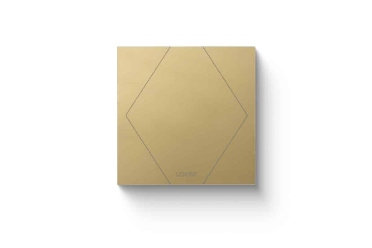 Loxone Touch Pure Classic Vienna Edition – Air – Art.-Nr. 100501