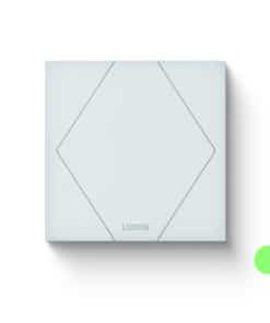 Loxone Touch Pure CO2 Classic Tree – weiss – Art.-Nr. 100517
