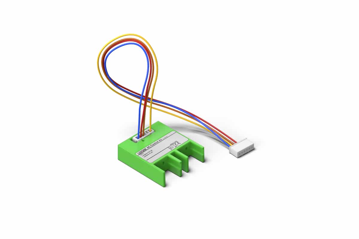Loxone AC Control Air for Daikin S21 – Art.-Nr. 100556