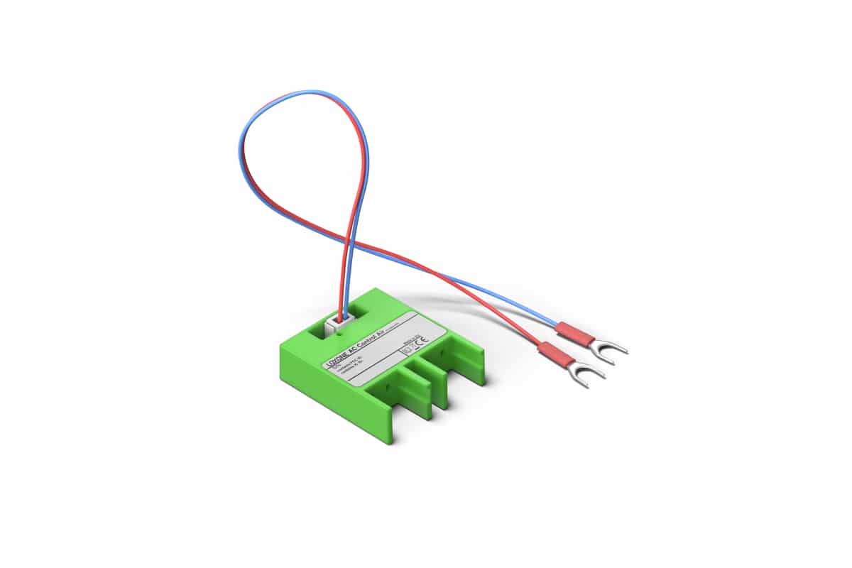 Loxone AC Control Air for Daikin P1P2 – Art.-Nr. 100559