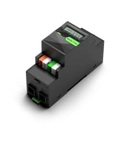 Loxone Energy Meter 1-Phase Tree – Art.-Nr. 100566 – Bild 2